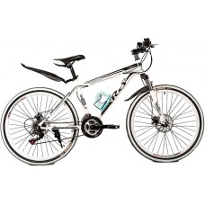 Велосипед горный RS Profi Classic